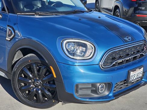 Used 2020 MINI Cooper Countryman S image 5
