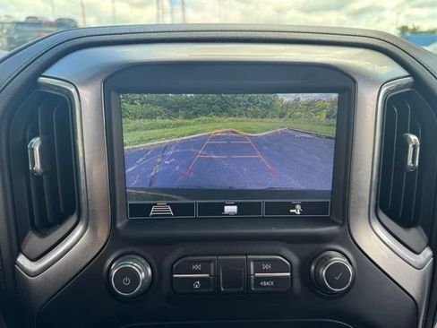 Used 2020 Chevrolet Silverado 1500 RST w/ All-Star Edition AWD/4WD image 25