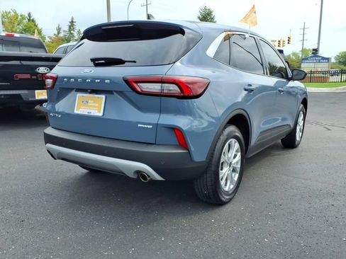 Certified 2024 Ford Escape Active w/ Tech Pack #1 AWD/4WD image 8