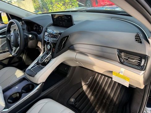 New 2026 Acura RDX SH-AWD w/ Technology Package image 8
