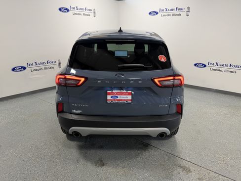 Used 2023 Ford Escape Active w/ Tech Pack #2 AWD/4WD image 33