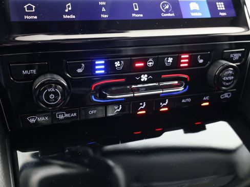 Used 2023 Jeep Grand Cherokee 30th Anniversary image 32