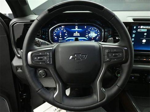 Used 2026 Chevrolet Silverado 1500 High Country w/ Midnight Edition image 19