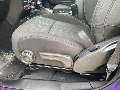 New 2026 Jeep Gladiator Mojave AWD/4WD image 18