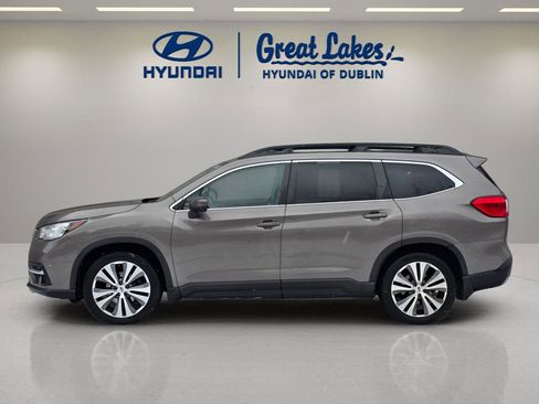 Used 2021 Subaru Ascent Premium w/ Sport Package image 2