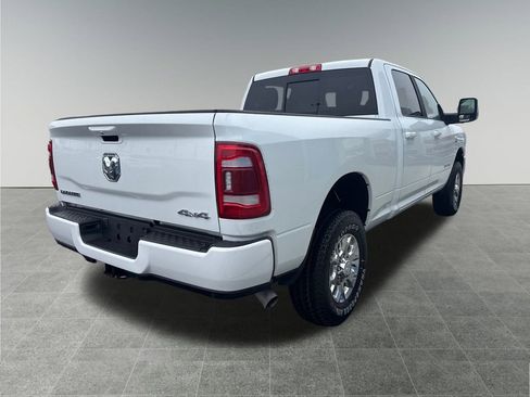 Used 2024 RAM 2500 Laramie image 6