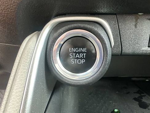 Used 2024 Toyota Grand Highlander AWD image 37