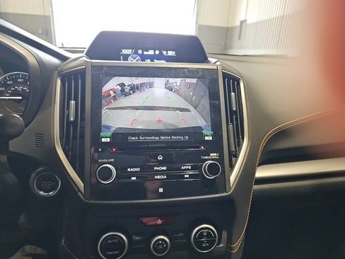 Used 2020 Subaru Crosstrek 2.0i Limited w/ Moonroof Package image 15