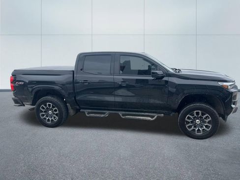 Used 2023 Chevrolet Colorado Z71 w/ Z71 Convenience Package 2 image 2