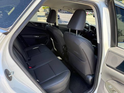 Used 2024 Lexus NX 350h AWD w/ Cold Area Package image 27