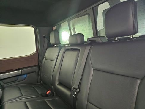 Used 2021 Ford F150 Lariat w/ Equipment Group 502A High image 23