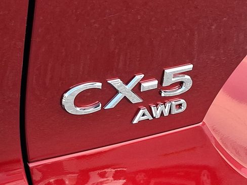 New 2026 MAZDA CX-5 2.5 S w/ Premium Plus Package AWD/4WD image 21