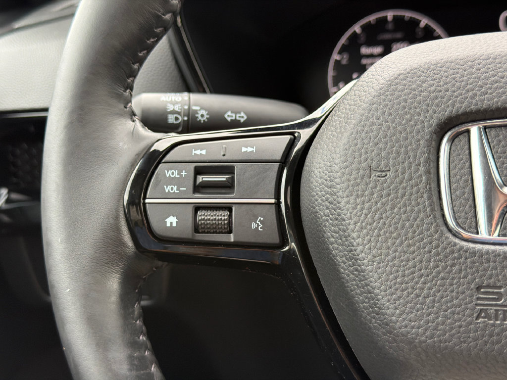 Used 2023 Honda CR-V EX-L image 24