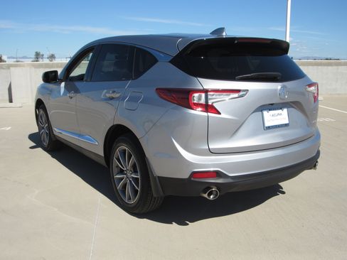 Certified 2021 Acura RDX AWD image 6