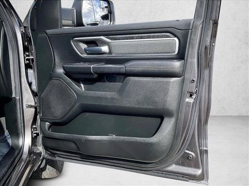 Used 2021 RAM 1500 Big Horn AWD/4WD image 19