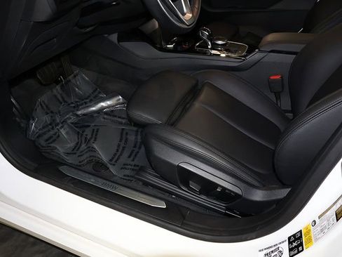 Used 2021 BMW 228i xDrive Gran Coupe AWD/4WD image 25