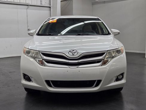 Used 2013 Toyota Venza XLE image 5