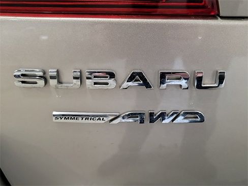 Used 2018 Subaru Outback 2.5i Limited image 28