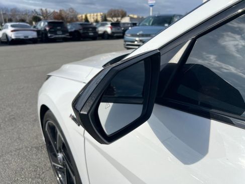 Used 2023 Hyundai Elantra N Line image 34