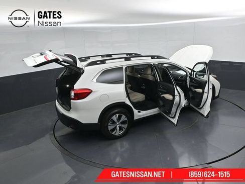 Used 2025 Subaru Ascent Premium AWD/4WD image 53