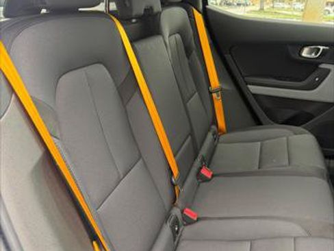 Used 2021 Polestar Polestar 2 w/ Performance Package AWD/4WD image 17