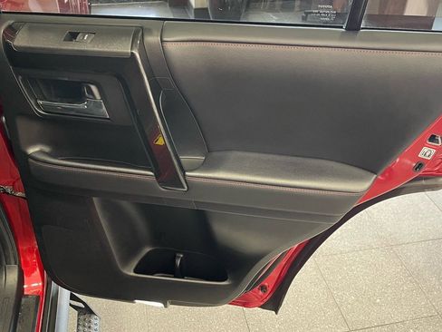 Used 2021 Toyota 4Runner TRD Off-Road Premium w/ Moonroof Package image 44