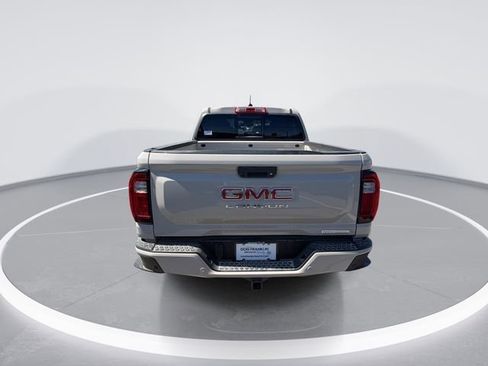 New 2026 GMC Canyon Elevation w/ Convenience Package AWD/4WD image 7
