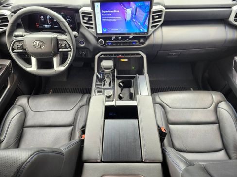 Used 2023 Toyota Tundra Platinum AWD/4WD image 10