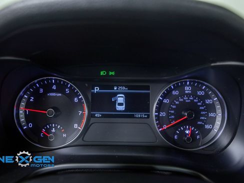 Used 2023 Kia Forte GT-Line w/ GT-Line Technology Package FWD image 16