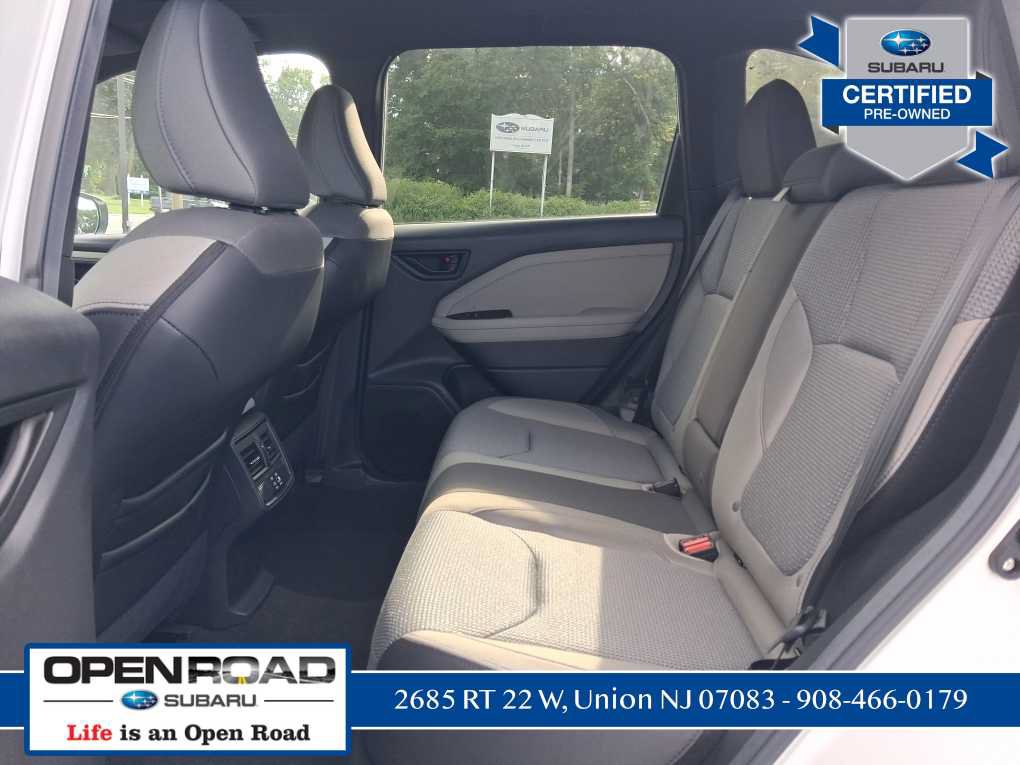 Certified 2026 Subaru Forester Premium AWD/4WD image 51