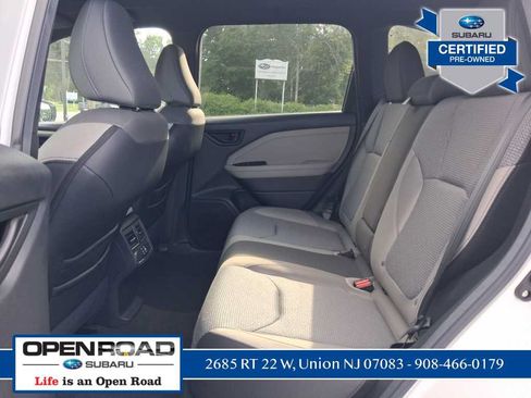Used 2026 Subaru Forester Premium AWD/4WD image 51