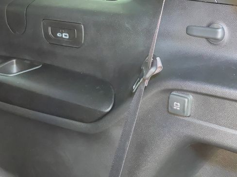 New 2025 Jeep Grand Cherokee L Limited w/ Luxury Tech Group II image 15