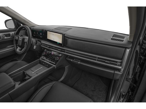 New 2026 Hyundai Santa Fe XRT w/ Tow & Go Package AWD/4WD image 36