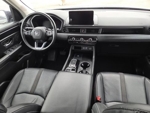 Used 2024 Honda Pilot EX-L image 23