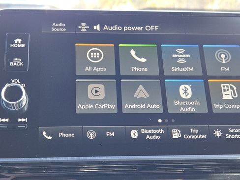 New 2026 Honda Ridgeline RTL image 5