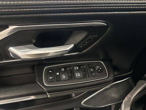 Used 2022 RAM 1500 Laramie image 19
