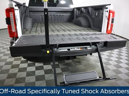 New 2026 Ford F350 King Ranch AWD/4WD image 34