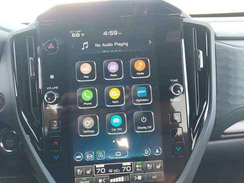 New 2026 Subaru Forester Touring image 16