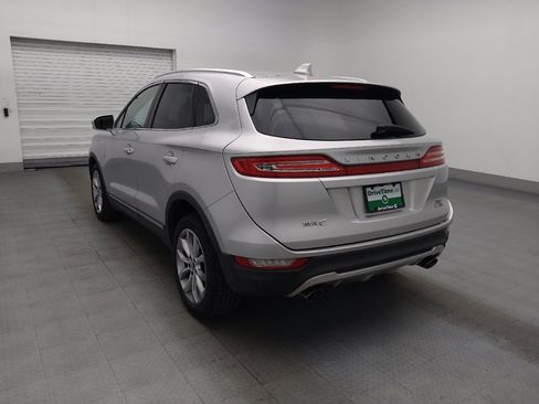 Used 2016 Lincoln MKC Select w/ Select Plus Package FWD image 5