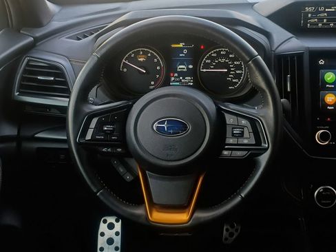 Used 2022 Subaru Forester Wilderness AWD/4WD image 21