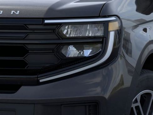 New 2026 Ford Expedition Active AWD/4WD image 18