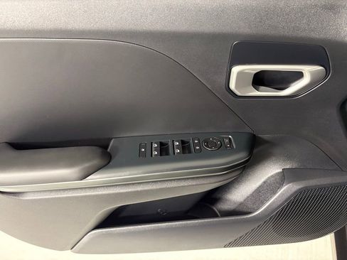 New 2026 Kia K4 FWD image 19