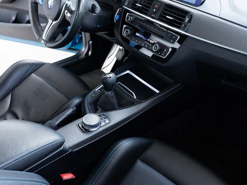 Used 2020 BMW M2 Competition w/ Executive Package image 37