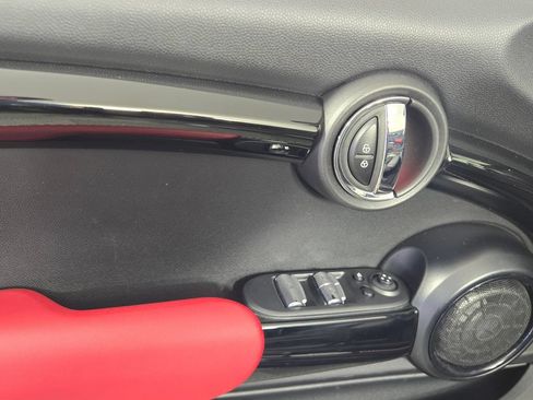 Used 2021 MINI Cooper John Cooper Works FWD image 25