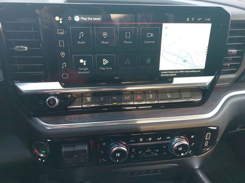 New 2026 GMC Sierra 2500 SLT w/ SLT Convenience Package AWD/4WD image 20