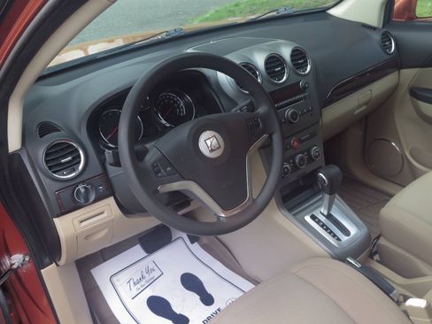 Used 2008 Saturn Vue XE FWD image 8