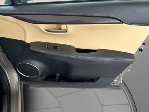 Used 2015 Lexus NX 200t FWD image 17