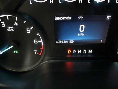 Used 2023 Ford F150 XL w/ Trailer Tow Package image 15