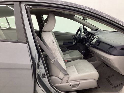 Used 2010 Honda Insight EX image 15