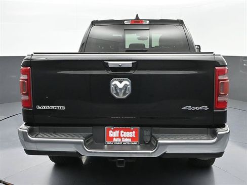 Used 2019 RAM 1500 Laramie AWD/4WD image 26